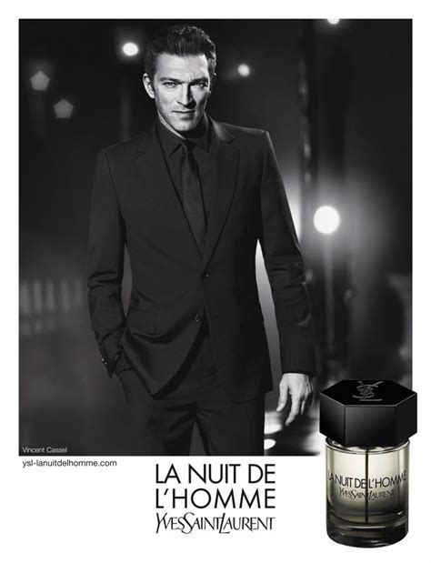 ysl la nuit 2017 new batch|ysl la nuit de l'homme review.